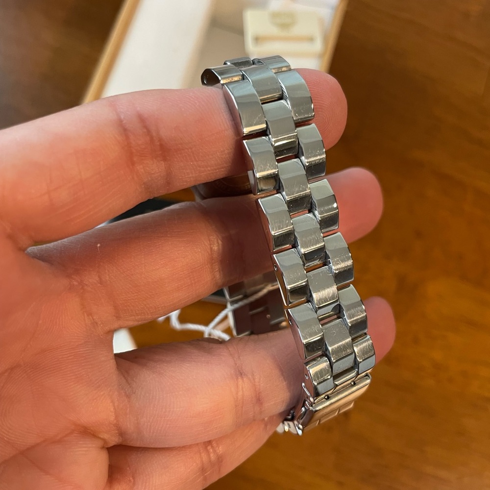 Authentic Mcm Watch - image 4